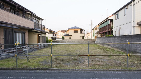 コンパクトアパートの特徴を引き出す「土地」の選び方