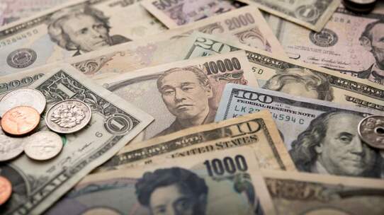 外貨準備高が434億ドル減…「為替介入」をこの期に及んで行うメリットは?