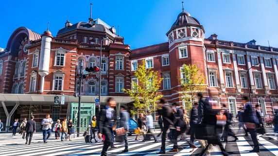 【米ドル円】5月第4週の為替相場にインパクトを与える「重要な経済指標」【解説：東京海上アセットマネジメント】