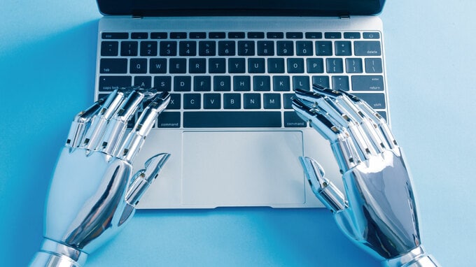 ロボットアドバイザーでハードルが下がる!? 投資信託の購入