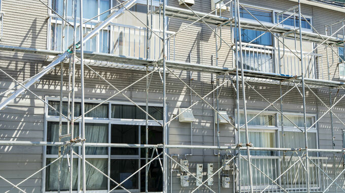 共有の収益不動産に関する「紛争」の主な要因とは？