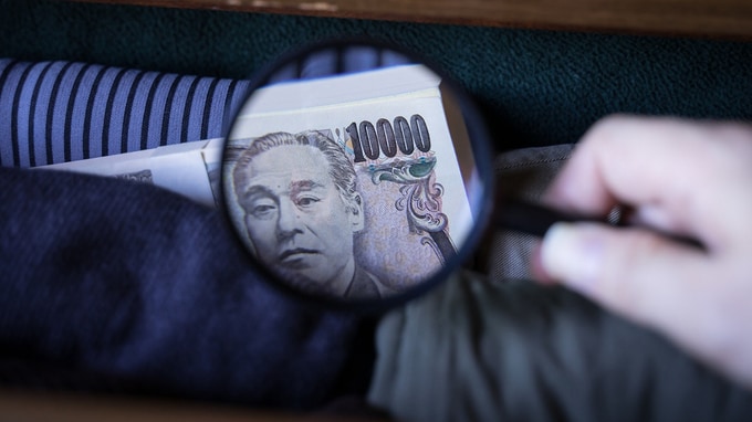 調査官「やっぱりな」…税務署に「タンス預金」がバレるワケ【税理士が警告】