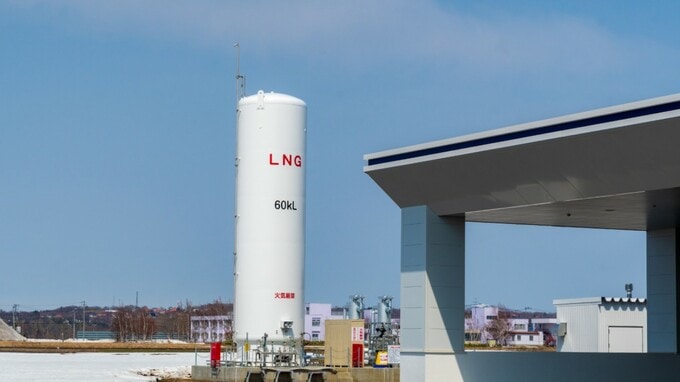 LNG輸入先から見る日本の「中東依存」と産油国の税制【国際税務の専門家が解説】