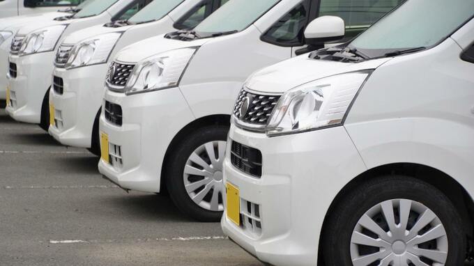 「税が重くて、軽自動車を買った」…5月に課税される自動車税“負担”の実態