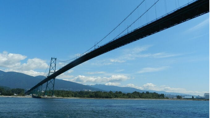 留学先レポート――カナダ・バンクーバー③