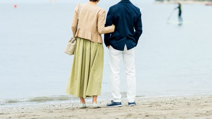 「本当に幸せそうだね」〈年金月24万円・貯蓄2,500万円〉73歳夫婦、30年暮らした街を離れ“海辺のマンション”へ移った理由