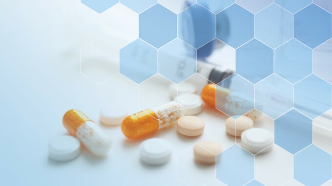 2021年8月のバイオ医薬品市場