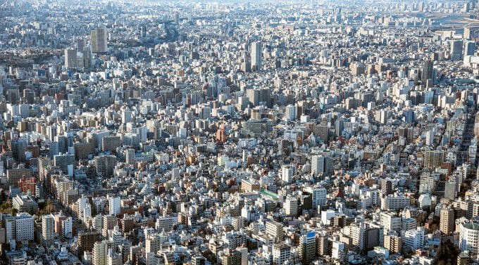 建築基準法の規制が緩和!?　高級住宅地に潜むビジネスチャンス 