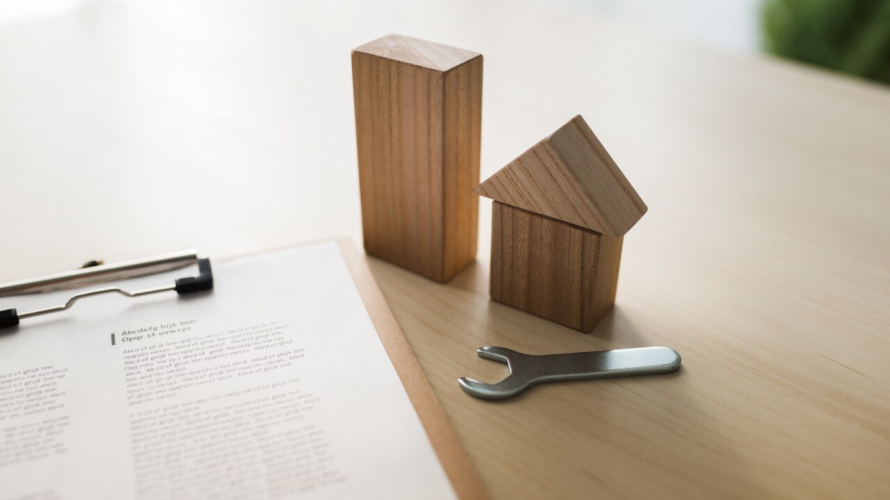 古い建物の価値を上げる「リノベーション」の重要性とは?