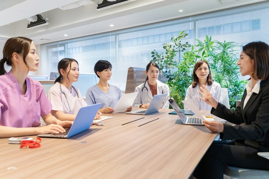 （※写真はイメージです／PIXTA）