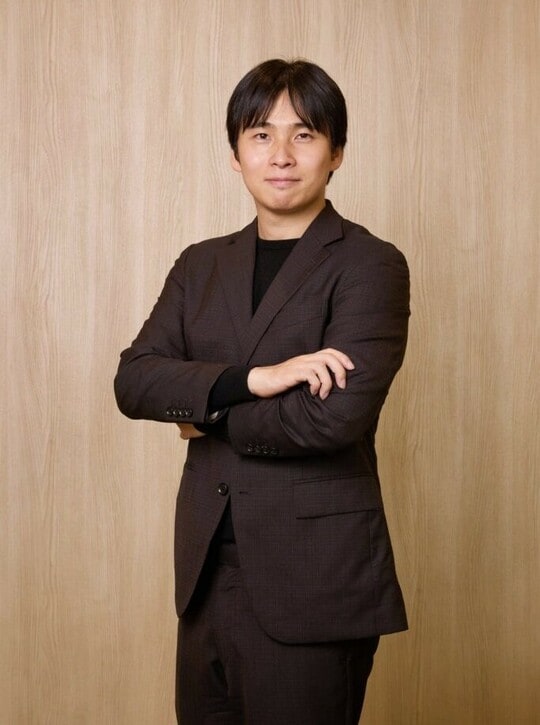 株式会社Momentor代表 坂井風太氏