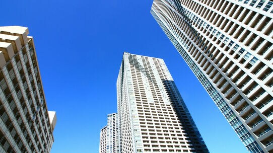 日本一の超高層ビル建設で「隣のタワマン」が注目されるワケ