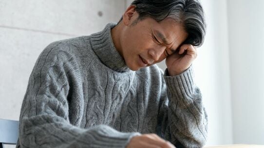 【富裕層専門FPの相談事例】年商1億円の建築事務所、事業は順調だが…“師匠”の会社を継いだ54歳・新社長が頭を抱えた、先代からの〈まさかのリクエスト〉