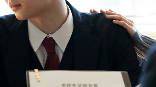 エリート父、絶句…医学部予備校の面談で「息子から衝撃発言」
