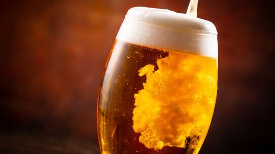 「とりあえずビールでも飲みましょう」的な自分を反省したワケ