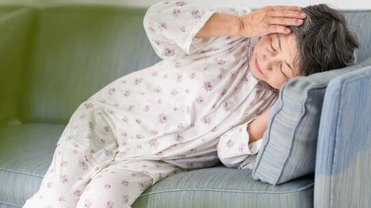 意外と知られていない「認知症の悪化」と「身体の病気」の関係【専門医が解説】