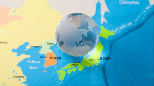 北朝鮮のミサイル発射・・・どんな意味を持つのか?