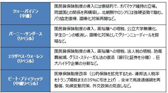 （出所）各種資料を基に三井住友DSアセットマネジメント作成