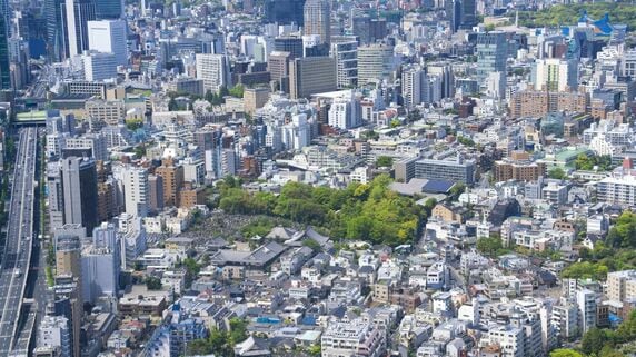 インフレ時代に「現金だけ」は最大のリスクか…資産を守るための「分散投資」と、青山メインランドが提案する「実物資産」の活用法