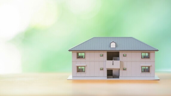 30代夫婦…なぜマイホームより先に新築アパートを買ったのか
