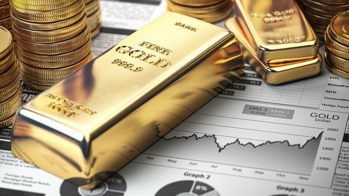 金価格「2万6,000円」突破…いま売ると税金はどうなる？〈金・銀・銅〉の価格推移と課税の仕組み【国際税務の専門家が解説】