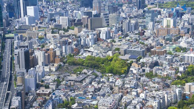 インフレ時代に「現金だけ」は最大のリスクか…資産を守るための「分散投資」と、青山メインランドが提案する「実物資産」の活用法