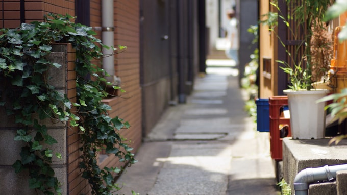 土地の評価で必要となる「理屈抜きの感覚」とは何か？