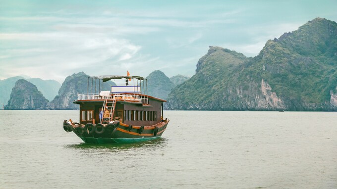 ベトナムで存在感を増す物件の形態「オフィステル」とは？