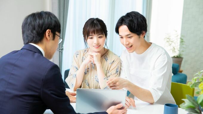 安易なフルローン利用で“とんでもない事態”になることも…「家賃はムダ」「早く買わなきゃ損」に踊らされてはいけないワケ【CFPの助言】