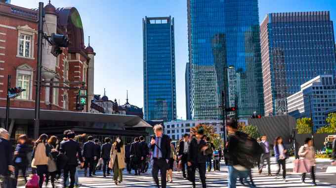 「宗教心が薄いのに“高貴”」で不思議がられた日本人だが…今では「悪くなる一方」なワケ