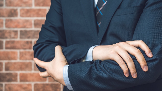 ドラッカーが教えた「既に起こっている未来を探せ」の意味