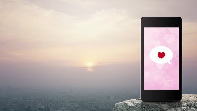 ブロックチェーン婚？新サービス「B-marriage」は普及なるか