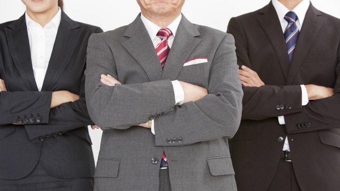 相続の分野において「総合的プロ」が存在しない理由