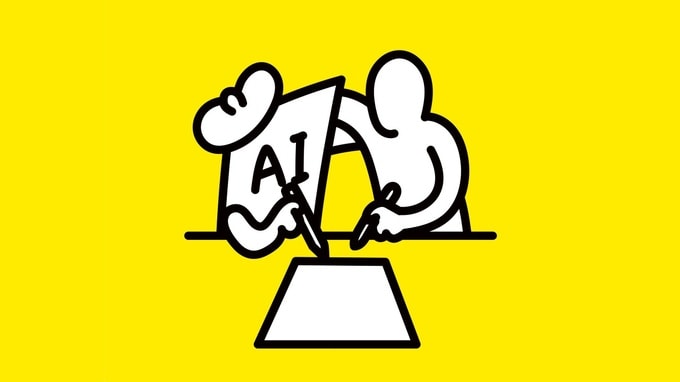 AIイラストの「絵柄が似ている」はアウト？利用段階における「画像生成AIと著作権」【弁護士が解説】