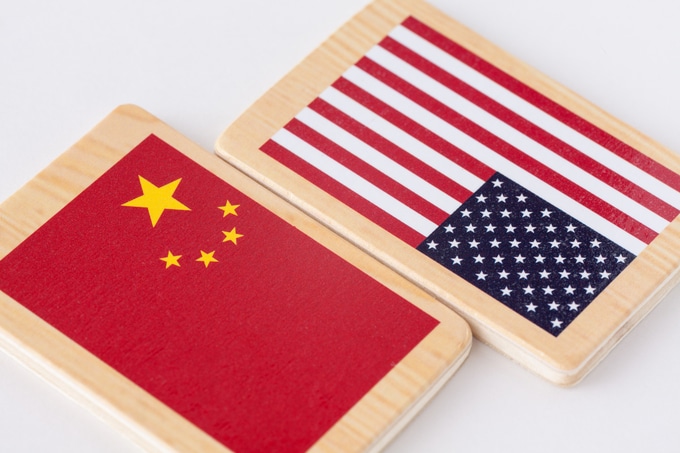 米中関係に大きな影響を与える「トランプ政策」の行方