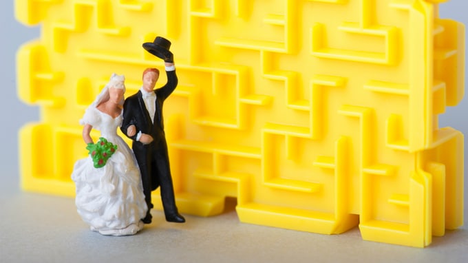 遺産分割でネックとなる「子どもの配偶者」という存在