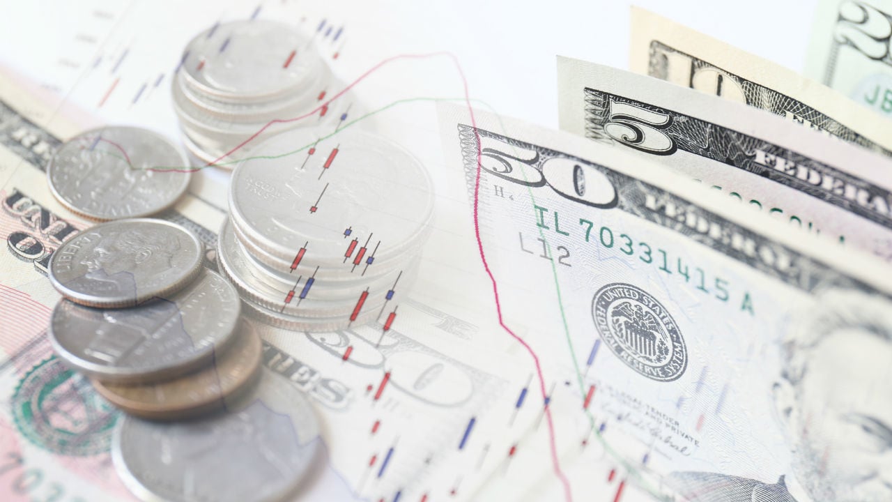 家計金融資産が20年で3.3倍の米国 1.5倍の日本と何が違う?