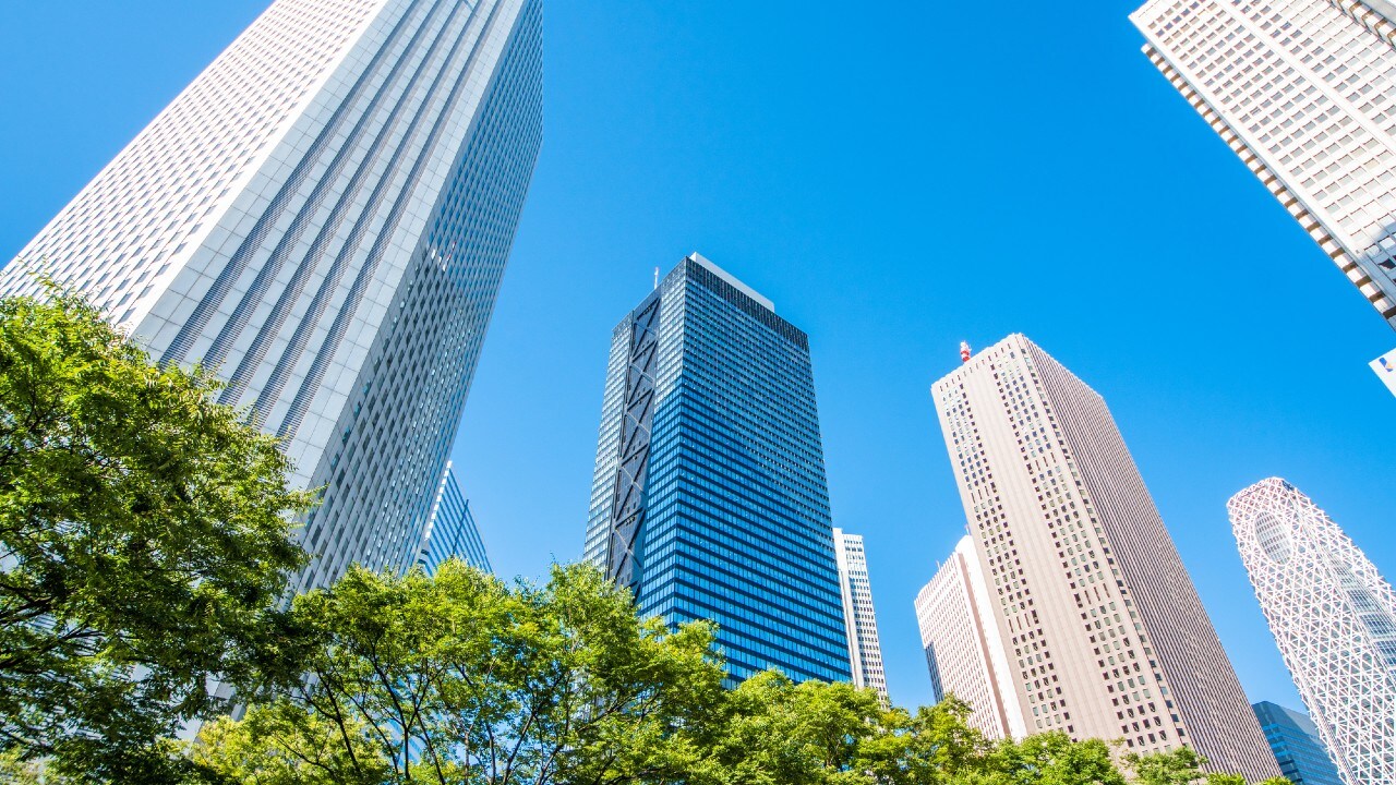 会社依存の証拠…あなたは自分の仕事を職種で答えていますか