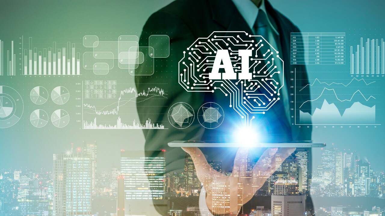 AI時代到来で仕事がなくなる⁉ 中小企業の生き残る道とは