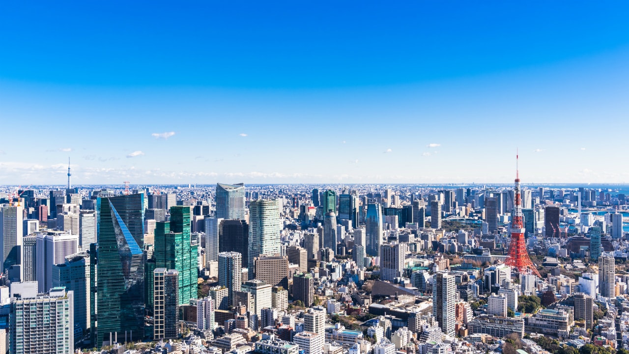 日本における不動産投資額は?~投資家意識調査2018より