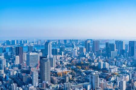 東京とひとつに括られても…／PIXTA