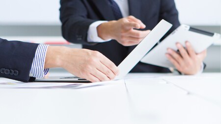 社会人にとって大切なのは「知識を操る力」（画像はイメージです／PIXTA）