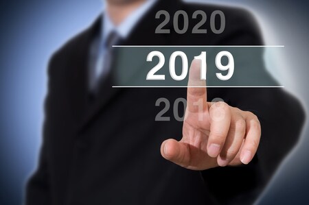 2019年、何があった?