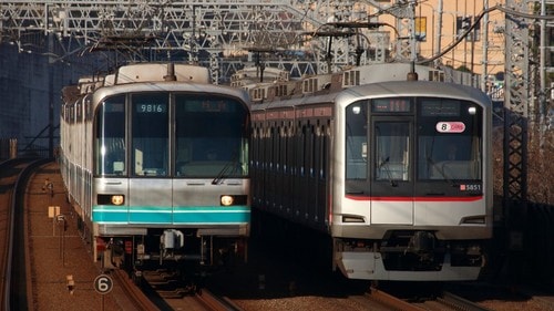 相互乗り入れでトラブル続出に頭を悩ます鉄道各社。