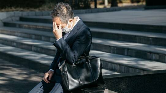 「あれほど働いたのに…」元サラリーマンの年金受給額、夫婦で月額22万円に〈止まらない慟哭〉
