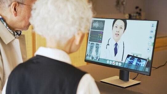 利用者累計600万人…韓国で急速に拡大するオンライン診療アプリ「ドクター・ナウ」とは?