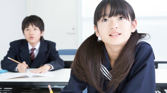 塾任せが主流だが…「塾なし」高校受験を行う最大のメリット