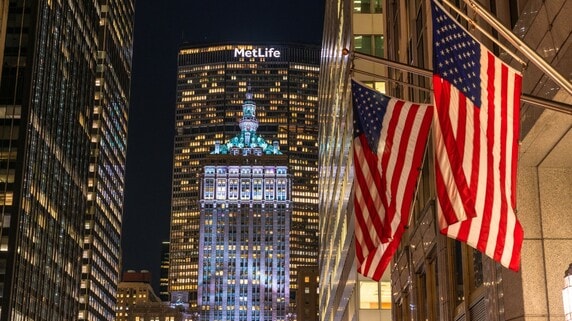 【米ドル円】東京海上アセットマネジメントが振り返る…4月初週の「米国経済」の動き