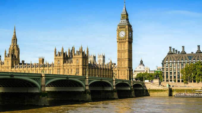 ジョンソン首相がコロナから回復も…英ポンド円の戻りは一服か