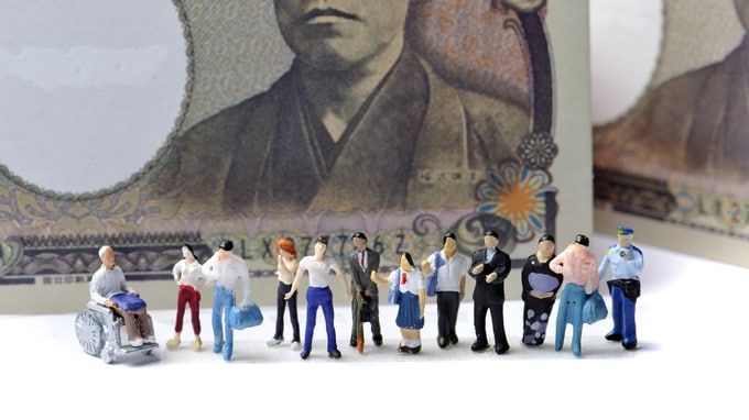 将来の相続財産と心配を減らす「生前贈与」の活用法